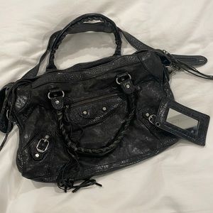 Amazing Balenciaga replica purse